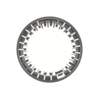 Подшипник роликовый JM 822049/JM822010 RE293316 Timken Аналог ЕС 109 389 — изображение 14