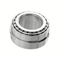 Подшипник роликовый конический RE307077  JHB Аналог Германия 138 250 — изображение 11