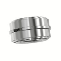 Подшипник роликовый конический RE307077  JHB Аналог Германия 138 250