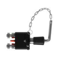 Переключатель RE323399 DL Оригинал ЕС 130 136 — изображение 8