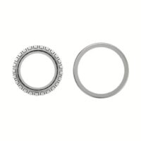 Подшипник роликовый конический RE48761 DL Оригинал ЕС 129 542 — изображение 9