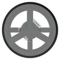 Термостат биметаллический RE527612 DL Оригинал ЕС 142 801 — изображение 14