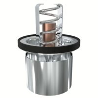 Термостат биметаллический RE527612 DL Оригинал ЕС 142 801