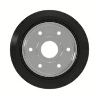 Демпфер крут. колебаний RE538143 DL Оригинал ЕС 139 235 — изображение 21