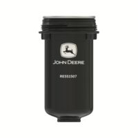 Фильтр топливный RE551507/DZ128543/DZ115391 Аналог Китай 131 315 — изображение 7