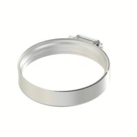 Хомут RE561077 DL Оригинал ЕС 130 098