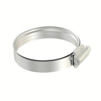 Хомут RE561077 DL Оригинал ЕС 130 098 — изображение 8