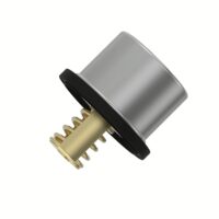 Термостат биметаллический RE570839 DL Оригинал ЕС 138 155