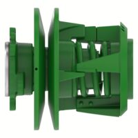 Вариатор вентилятора RE572545/RE559415 DL Оригинал ЕС 139 121 — изображение 27
