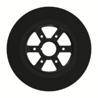 Демпфер крутящих колебаний RE57603 DL Оригинал ЕС 138 156 — изображение 7