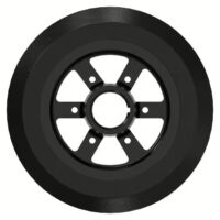 Демпфер крутящих колебаний RE57603 DL Оригинал ЕС 138 156 — изображение 8