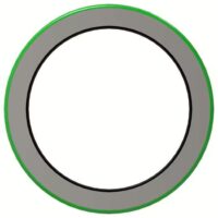 Манжета армированная 73,02 X 95,28 X 9,52  RE576867/R28687/RE13181/RE158066 DL Оригинал ЕС 129 552 — изображение 9