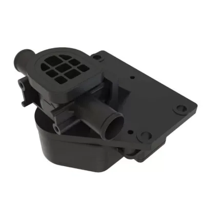 Клапан кондиционера RE592839 DL Оригинал ЕС 143 505