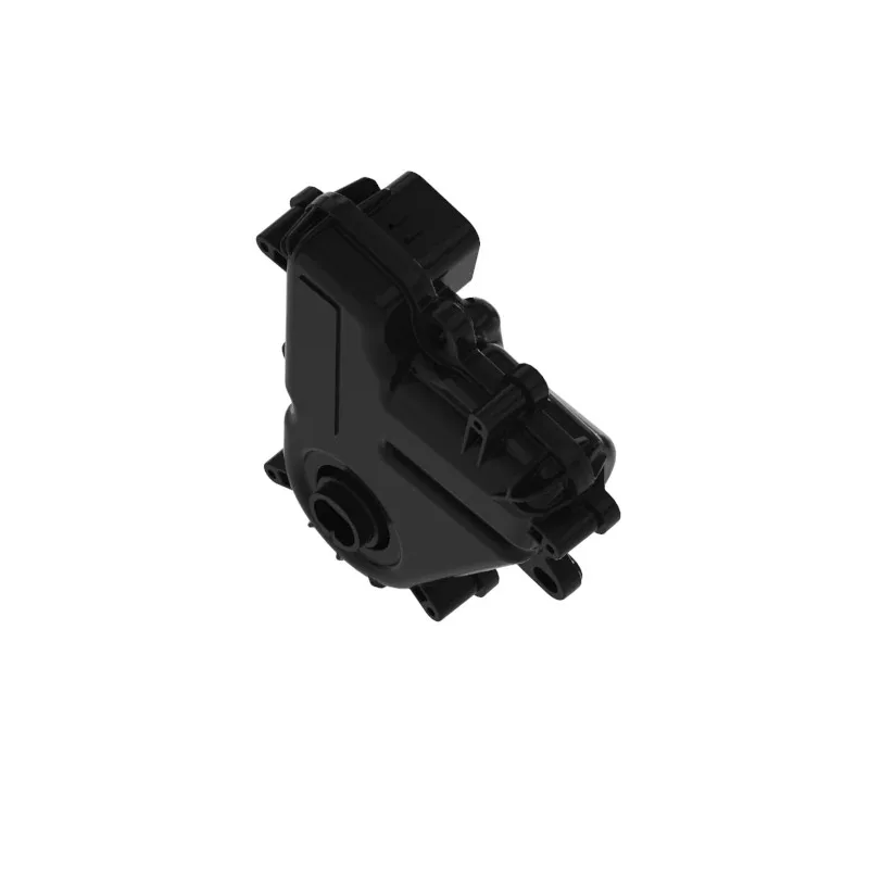 Электродвигатель привода водяного клапана 12V250W  RE593781 DL Оригинал ЕС 143 506