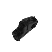 Электродвигатель привода водяного клапана 12V250W  RE593781 DL Оригинал ЕС 143 506 — изображение 7