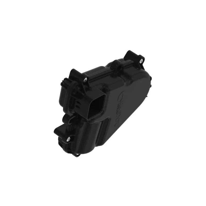 Электродвигатель привода водяного клапана 12V250W  RE593781 DL Оригинал ЕС 143 506 — изображение 4