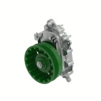 Редуктор RE596729/RE596157 DL Оригинал ЕС 143 524 — изображение 12