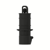 Датчик температуры RE65815 DL Оригинал ЕС 118 420 — изображение 14
