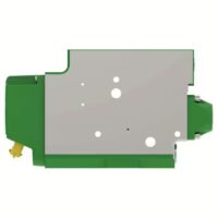Клапан гидравлический RE588375/TA20348/re580227/re308284/re260572/re337466 DL Оригинал ЕС 129 247 — изображение 9