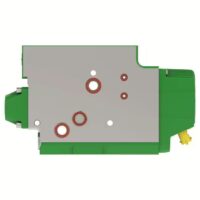 Клапан гидравлический RE588375/TA20348/re580227/re308284/re260572/re337466 DL Оригинал ЕС 129 247 — изображение 10