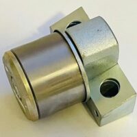 Шейка коренная D52х73х82 3599990/DE19294/AH205882/02601.09/AXE24816/AXE79102 Аналог ГРЕЦИЯ 135 129
