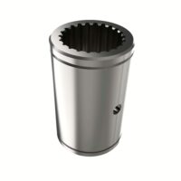 Муфта  шлицевая HXE63494/hxe30612 DL Оригинал ЕС 123 365
