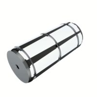 Палец  R568626 DL Оригинал ЕС 129 228