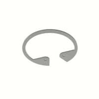 Кольцо стопорное U15409 DL Оригинал ЕС 115 557