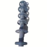 Вал н/к Ø102/1183 mm 6506962/5321000 (CL-650-696R) (650696.01) Аналог Германия 98 279 — изображение 6