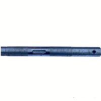 Вал зернового элеватора Ø26/293 mm 6051270 (605127.00) (605127) Premium Аналог Польша 128 557
