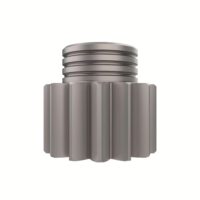 Шестерня ведущая Z14 R542093/R229426 Аналог Германия 138 245 — изображение 11