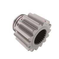 Шестерня ведущая Z14 R542093/R229426 Аналог Германия 138 245 — изображение 14