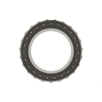 Подшипник роликовый конический JD8131 Аналог Китай 132 901 — изображение 6