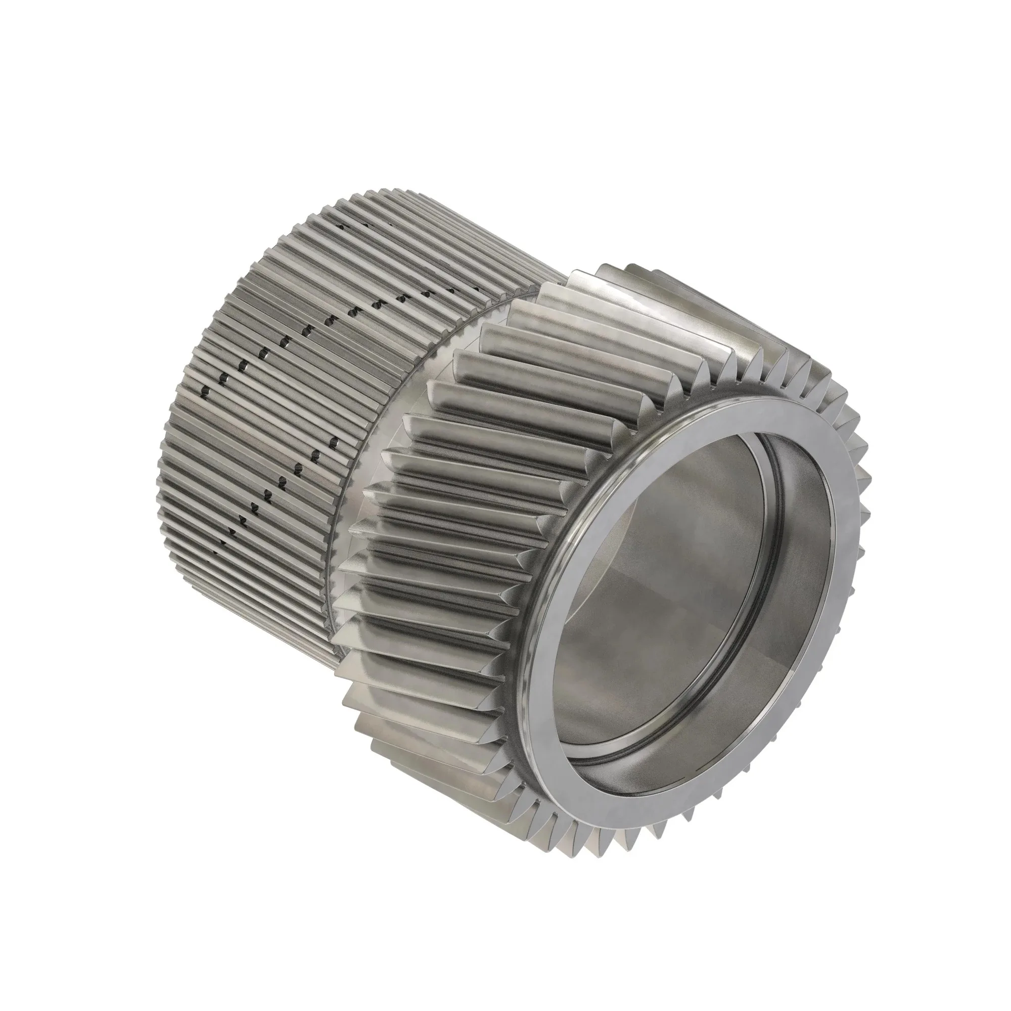 Шестерня Z41 YZ502827 Аналог ЕС 132 468