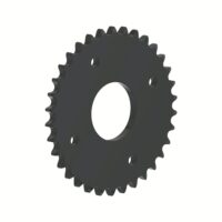 Зведочка Z100376 DL Оригинал ЕС 115 559