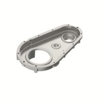 Корпус редуктора  Z101608 DL Оригинал ЕС 125 216