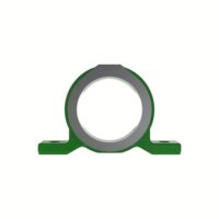 Корпус подшипника Z102160 Аналог Франция 133 735 — изображение 6