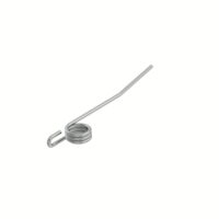 Зуб пружинный мотовила Z102299 (Z102299.01) (Z102299A)/H176179/H176180 Аналог Турция 140 863 — изображение 9