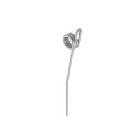 Зуб пружинный мотовила Z102299 (Z102299.01) (Z102299A)/H176179/H176180 Аналог Турция 140 863 — изображение 12