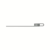 Зуб пружинный мотовила Z102299 (Z102299.01) (Z102299A)/H176179/H176180 Аналог Турция 140 863 — изображение 13