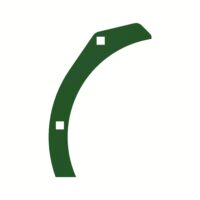Обшивка питающего аппарата RH Z102366 Аналог Франция 143 816 — изображение 14