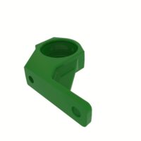 Корпус подшипника Z11945 DL Оригинал ЕС 144 424 — изображение 8