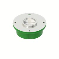 Корпус подшипника правый Z12820 DL Оригинал ЕС 143 517