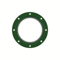 Корпус предохранительной муфты Z12941 DL Оригинал ЕС 143 519 — изображение 11