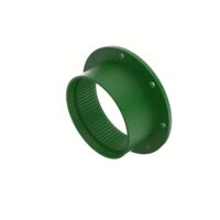 Корпус предохранительной муфты Z12941 DL Оригинал ЕС 143 519