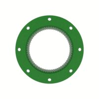 Корпус предохранительной муфты Z12941 DL Оригинал ЕС 143 519 — изображение 14
