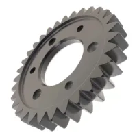 Шестерня Z31 Z13354 DL Оригинал ЕС 123 414