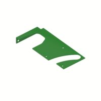 Обшивка питающего аппарата Z61008 DL Оригинал ЕС 129 567 — изображение 4