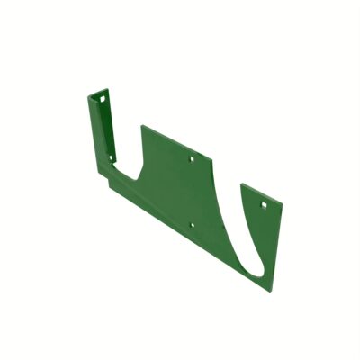 Обшивка питающего аппарата Z61009 DL Оригинал ЕС 143 522