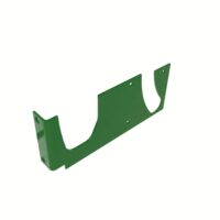 Обшивка питающего аппарата Z61009 DL Оригинал ЕС 143 522 — изображение 4